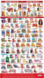 Catálogo Kaçula Supermercados Página 2