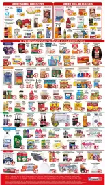 Catálogo Kaçula Supermercados Página 2