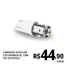 Catálogo AutoZone Página 4