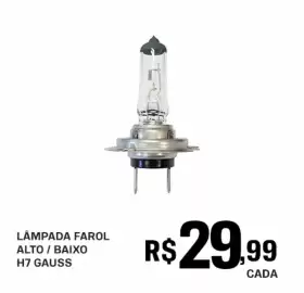 Catálogo AutoZone Página 2