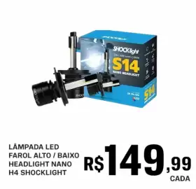 Catálogo AutoZone Página 3