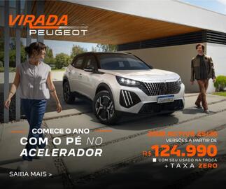 Catálogo Peugeot Página 2