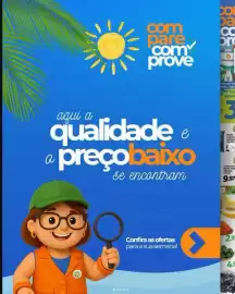 Catálogo Chimar Supermercados Página 1