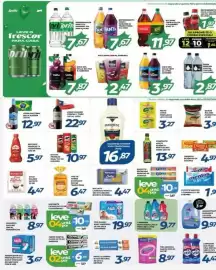 Catálogo Chimar Supermercados Página 3