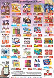 Catálogo Calvi Supermercados semana 6 Página 2