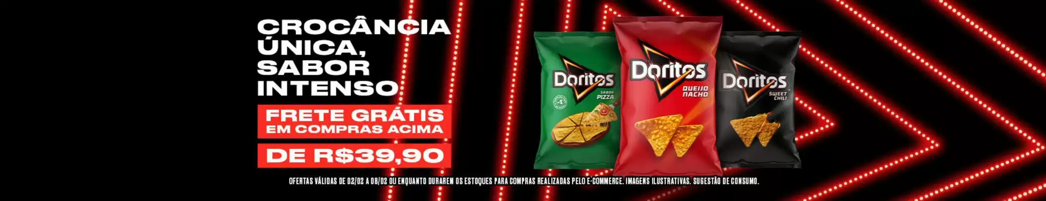 Catálogo Extra Plus (válido até 8-02)