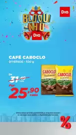 Tabloide Dia Página 6