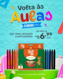 Folheto Farmácia Indiana Página 4