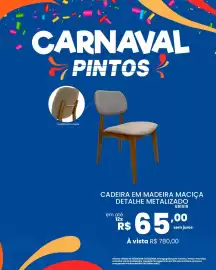 Magazine Lojas Pintos Página 1