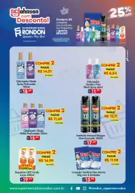Catálogo Supermercados Rondon Página 1