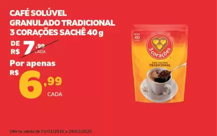 Folheto OXXO Página 10