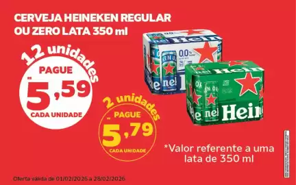 Folheto OXXO Página 101