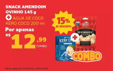 Folheto OXXO Página 102