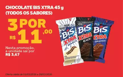 Folheto OXXO Página 104