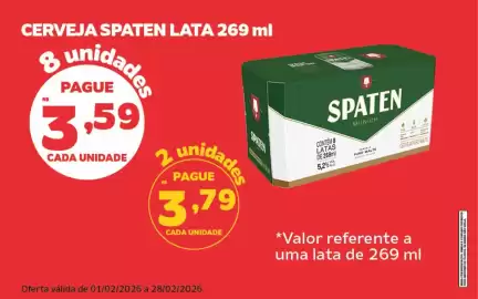 Folheto OXXO Página 106