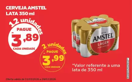 Folheto OXXO Página 107