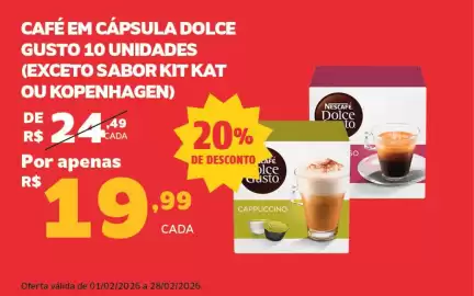 Folheto OXXO Página 11