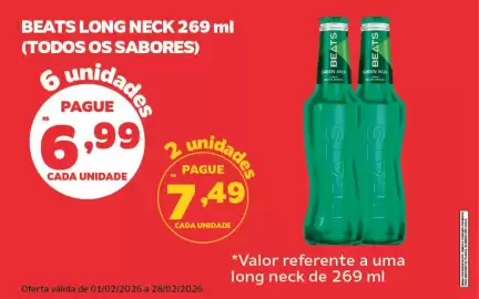 Folheto OXXO Página 110