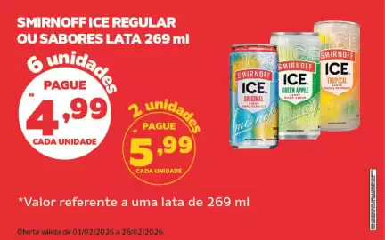 Folheto OXXO Página 111