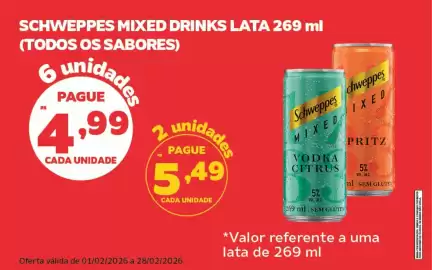 Folheto OXXO Página 112