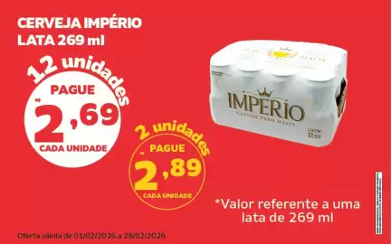 Folheto OXXO Página 114