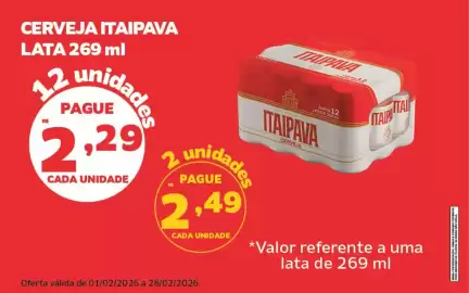 Folheto OXXO Página 116