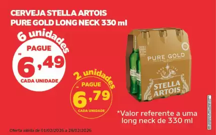 Folheto OXXO Página 118