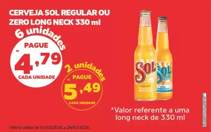 Folheto OXXO Página 119