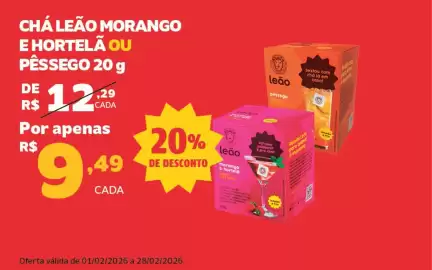 Folheto OXXO Página 12