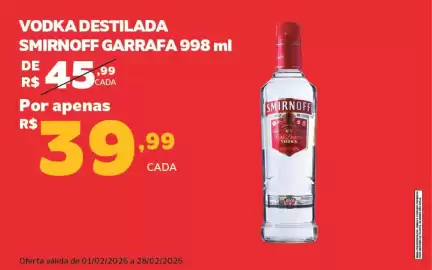 Folheto OXXO Página 121