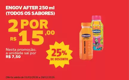 Folheto OXXO Página 122