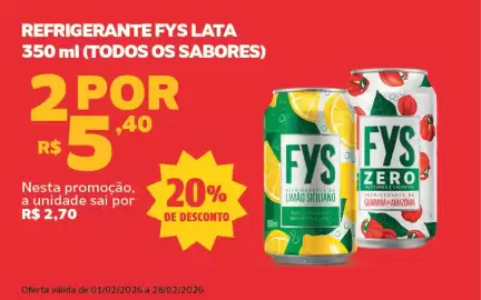 Folheto OXXO Página 124