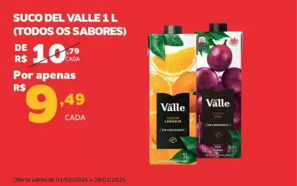 Folheto OXXO Página 126