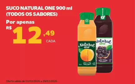 Folheto OXXO Página 127