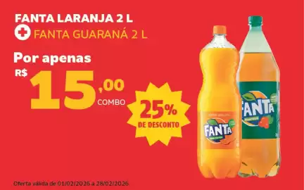 Folheto OXXO Página 128