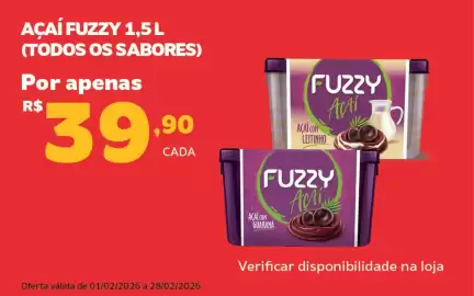 Folheto OXXO Página 129