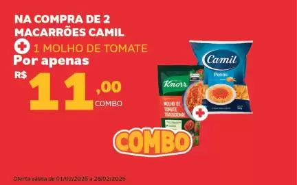 Folheto OXXO Página 13