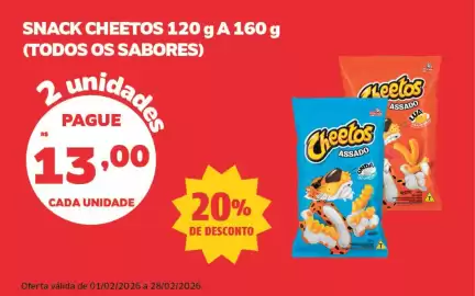 Folheto OXXO Página 130