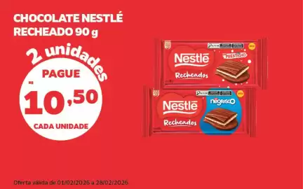 Folheto OXXO Página 132