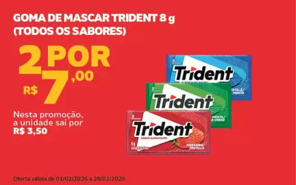 Folheto OXXO Página 133