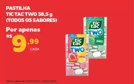 Folheto OXXO Página 134