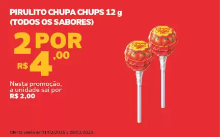 Folheto OXXO Página 135