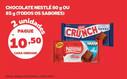 Folheto OXXO Página 136