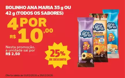 Folheto OXXO Página 137