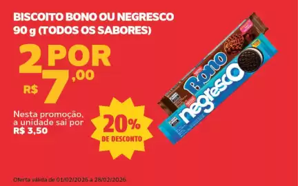 Folheto OXXO Página 139