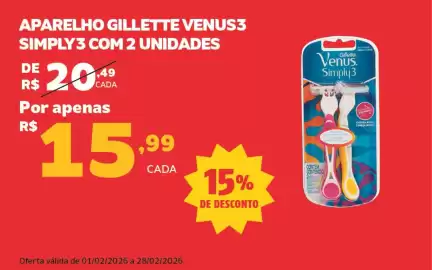 Folheto OXXO Página 14