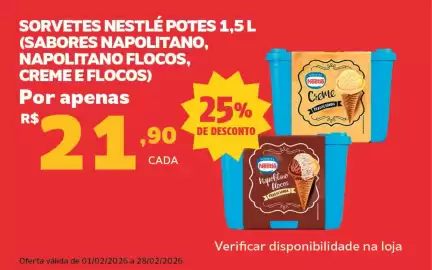 Folheto OXXO Página 140