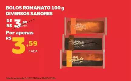 Folheto OXXO Página 144