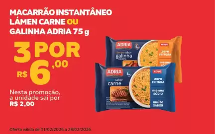 Folheto OXXO Página 146