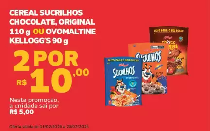 Folheto OXXO Página 147